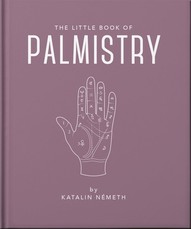 The Little Book of Palmistry