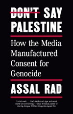 Don't Say Palestine