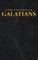 The Epistle of Paul the Apostle to the GALATIANS