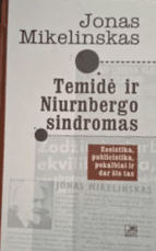 Temidė ir Niurnbergo sindromas