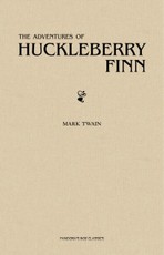 Adventures of Huckleberry Finn