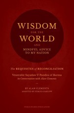Wisdom for the World