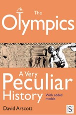 Olympics, A Very Peculiar History