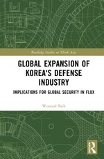 Global Expansion of Korea's Defense Industry