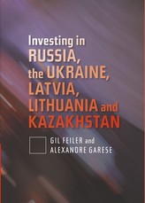 Investing in Russia the Ukraine