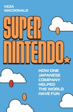 Super Nintendo