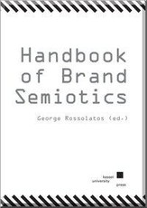 Handbook of Brand Semiotics