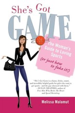 She's Got Game