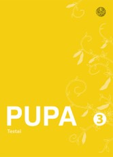 Pupa. Testai 3 klasei. Serija ŠOK