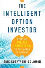 The Intelligent Option Investor