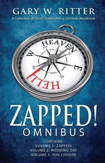 Zapped! Omnibus