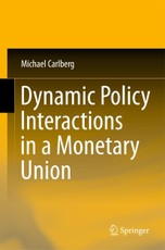 Dynamic Policy Interactions in a Monetary Union