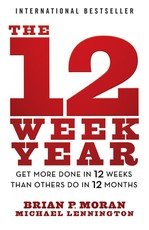 The 12 Week Year