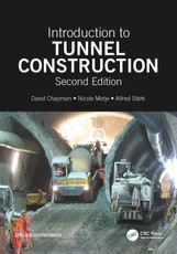 Introduction to Tunnel Construction