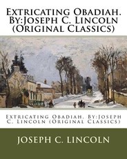 Extricating Obadiah. By