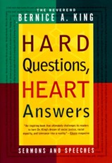 Hard Questions, Heart Answers