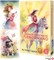 Summer Serenade Lenormand (English) - 38 Cards with Booklet