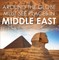 Around The Globe - Must See Places in the Middle East