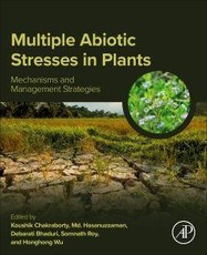 Multiple Abiotic Stresses in Plants