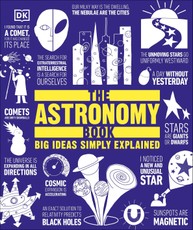 The Astronomy Book