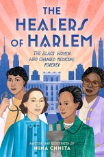The Healers of Harlem