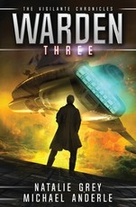Warden
