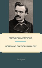 Homer and Classical Philology