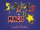 Sparkles the Magic Star