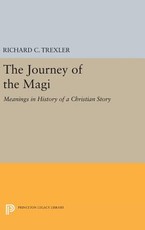 The Journey of the Magi