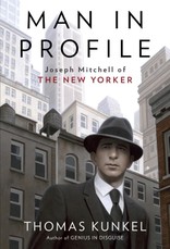 Man in Profile
