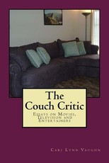 The Couch Critic