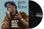 Vinilinė plokštelė LP KING BEN E. „Don’t Play That Song!“ (Black Vinyl) (LP)