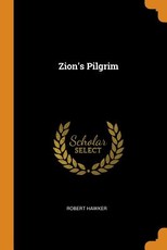 Zion's Pilgrim