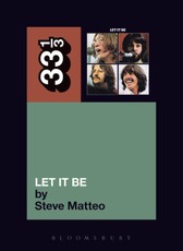 The Beatles' Let It Be