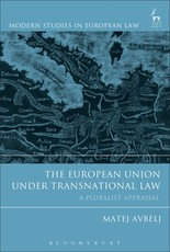The European Union under Transnational Law