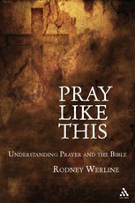 Pray Like This
