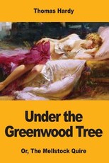 Under the Greenwood Tree