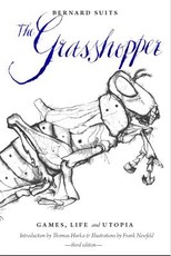 The Grasshopper - Third Edition