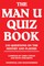Man U Quiz Book
