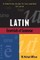 Essentials of Latin Grammar