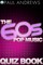 60s Music Quiz Book