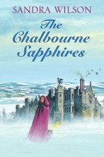 The Chalbourne Sapphires