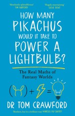 How Many Pikachus Would It Take to Power a Lightbulb?