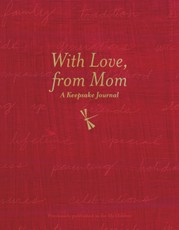 With Love, from Mom