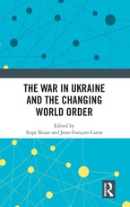 The War in Ukraine and the Changing World Order