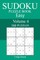 300 Easy Sudoku Puzzle Book