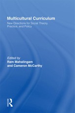 Multicultural Curriculum