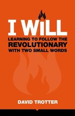 I Will