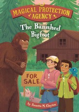 The Banished Bigfoot