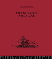 Gage, T: English-American